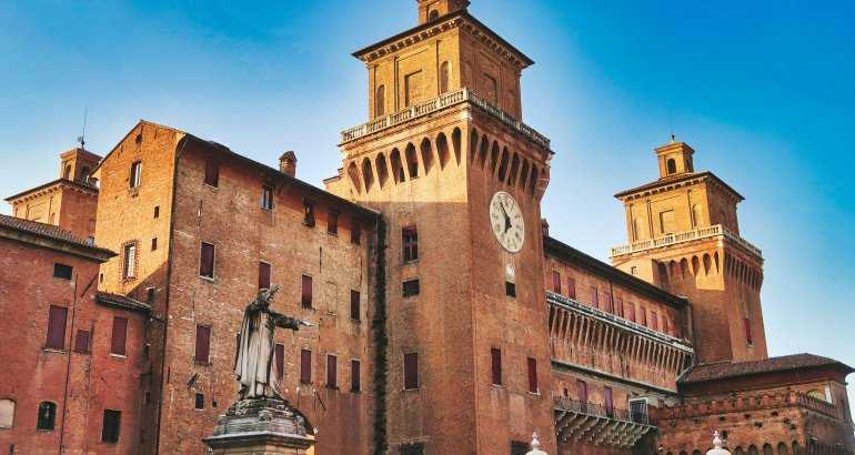 Hur priserna utvecklas i Bologna