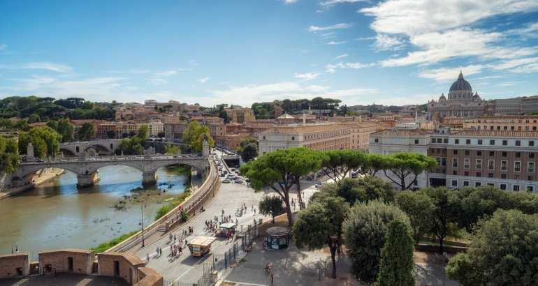 Hyreskostnaderna i Italien ökar fortfarande