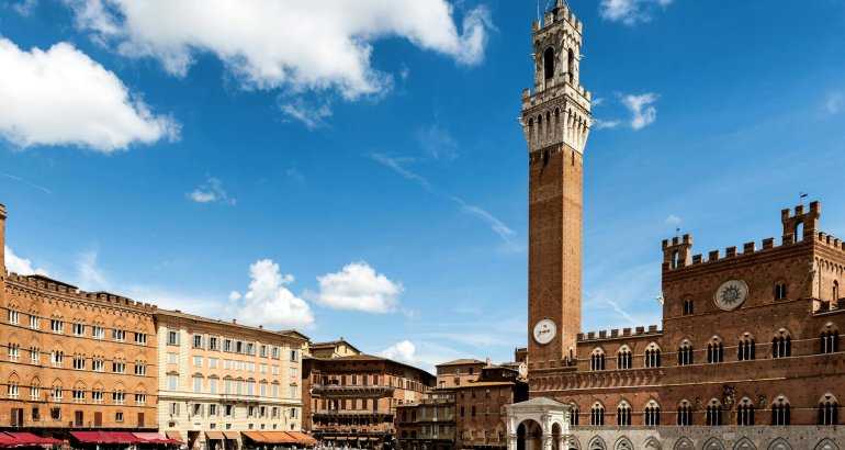 Fastighetssektorn i Emilia-Romagna ökar farten.