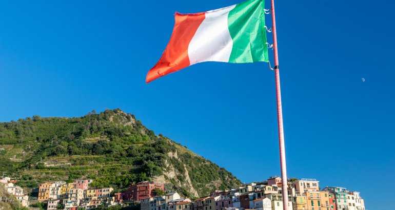 Den italienska fastighetssektorn: ökande kostnader och förändrad begäran