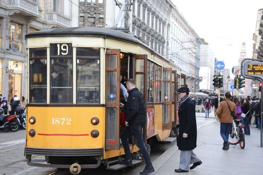 Priserna för att hyra bostäder i Milano förblir oförändrade.