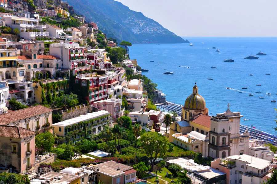 Att hyra en bostad i Italien: de mest omtyckta landsbygdscentren