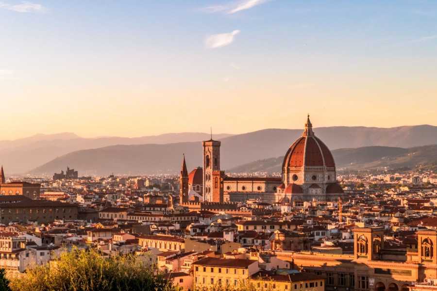 Den italienska fastighetssektorn år 2026: Ökad aktivitet i affärer, priser och kapitalplaceringar.