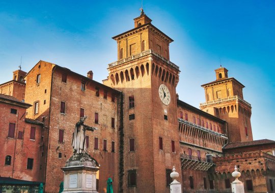 Hur priserna utvecklas i Bologna