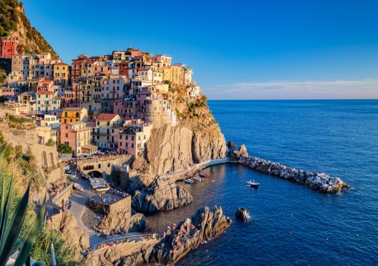 Hur krångligt är det att införskaffa en bostad i Italien?