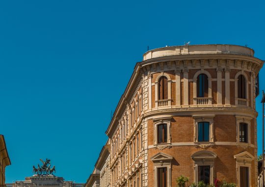 Italienska hyrespriser når oöverträffade höjder.