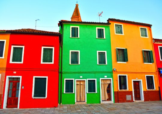 Ett annat hem i Italien: Varför åretrunt-infrastrukturen har blivit viktigare än utsikten över havet.