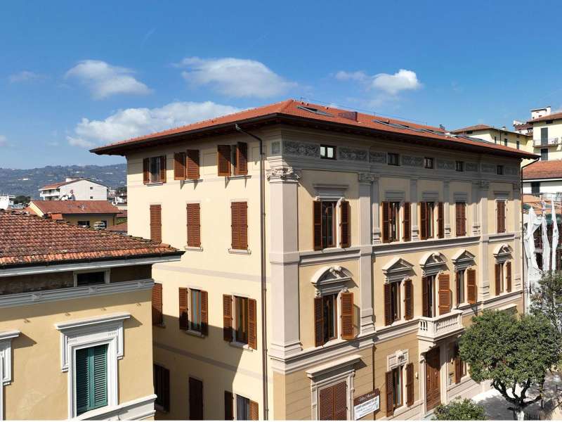 Lägenhet på 114 m2 i Montecatini Terme, ny