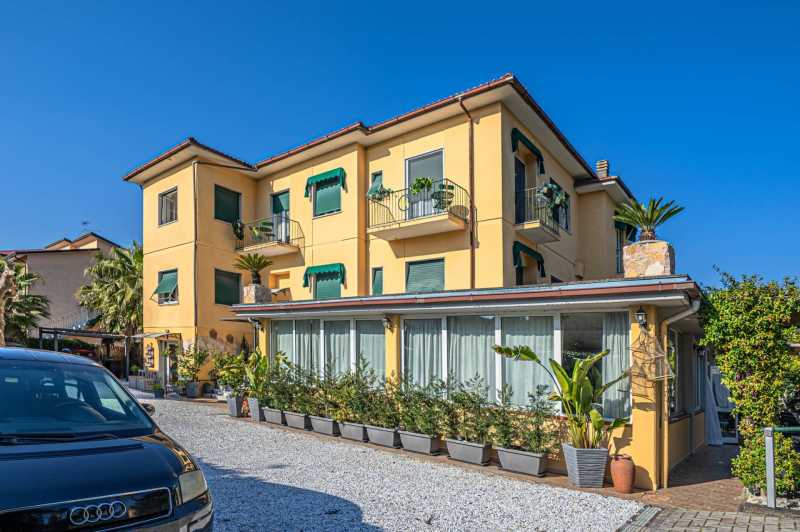 Boutiquehotell i Marina di Massa