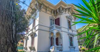 Villa i Marina di Pisa - Libertà