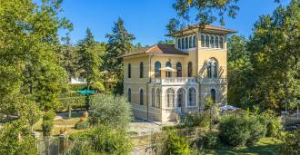 Till salu Elitisk herrgård i Toscana, Lucca