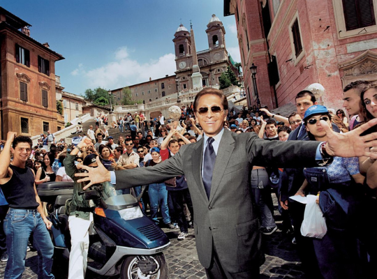 De bästa italienarna i historien 2021