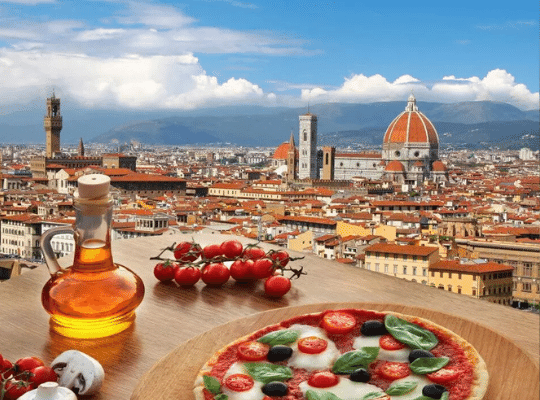 10 intressanta fakta om Italien som du inte visste om, men jag gissade!)))) 2021